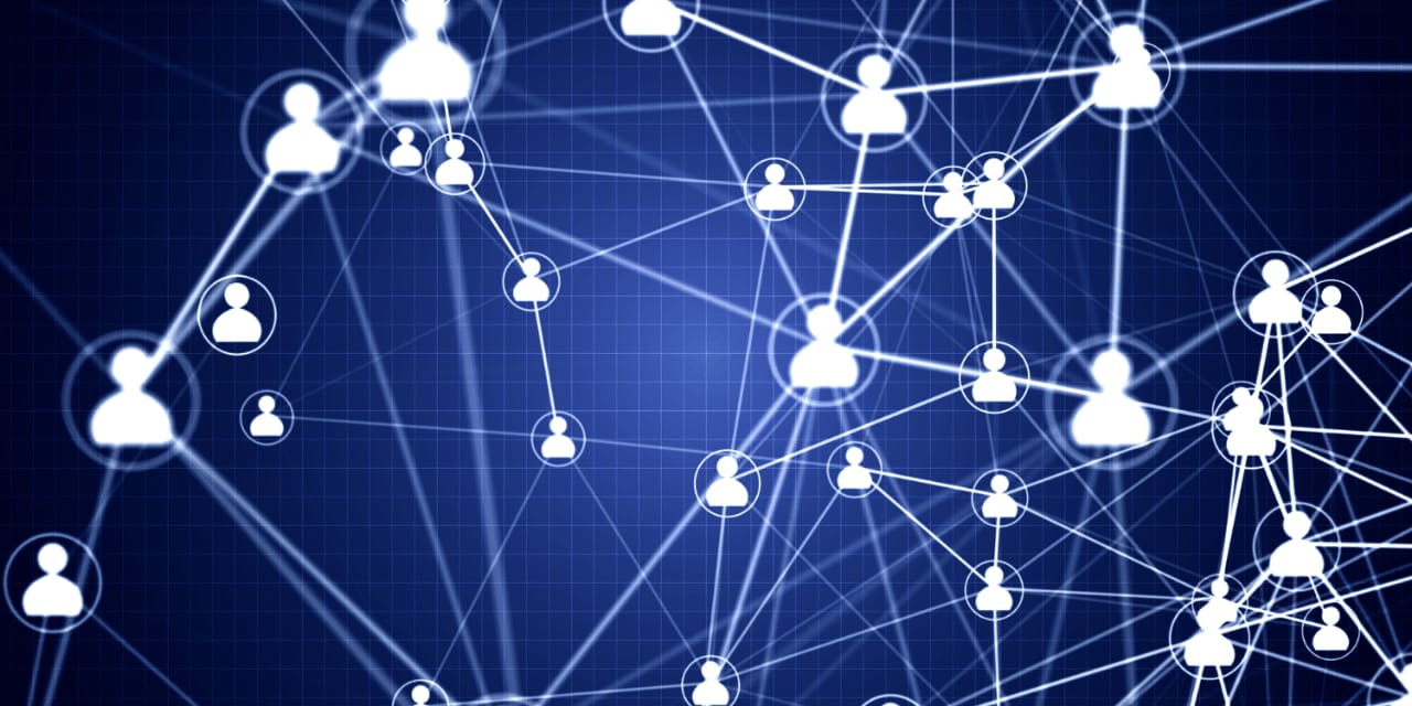 Social Media Project